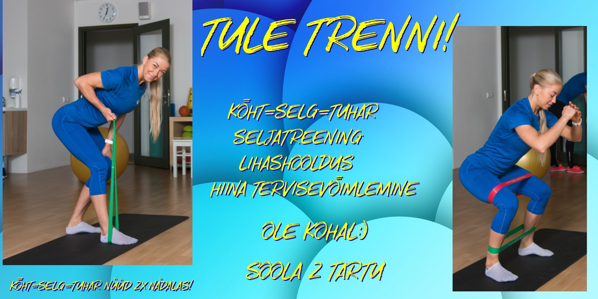 kõht selg tuhar dorpat tervis