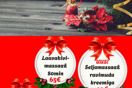 Detsembrikuu eripakkumised-High-Quality